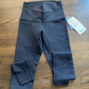 Lululemon Athletica Black Leggings
